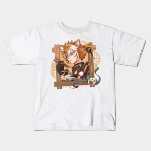 Gorou Kids T-Shirt